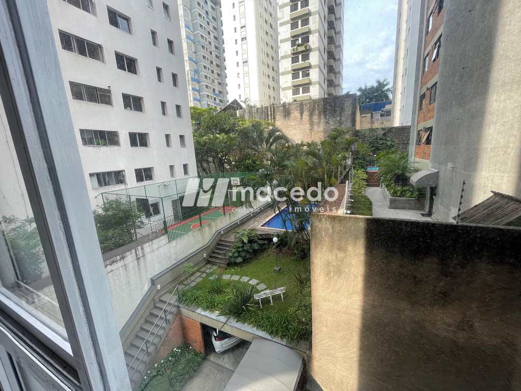 Apartamento em São Paulo, no bairro Sumarezinho