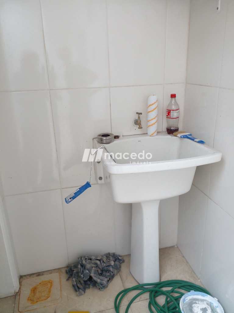 Salão em São Paulo, no bairro Lapa