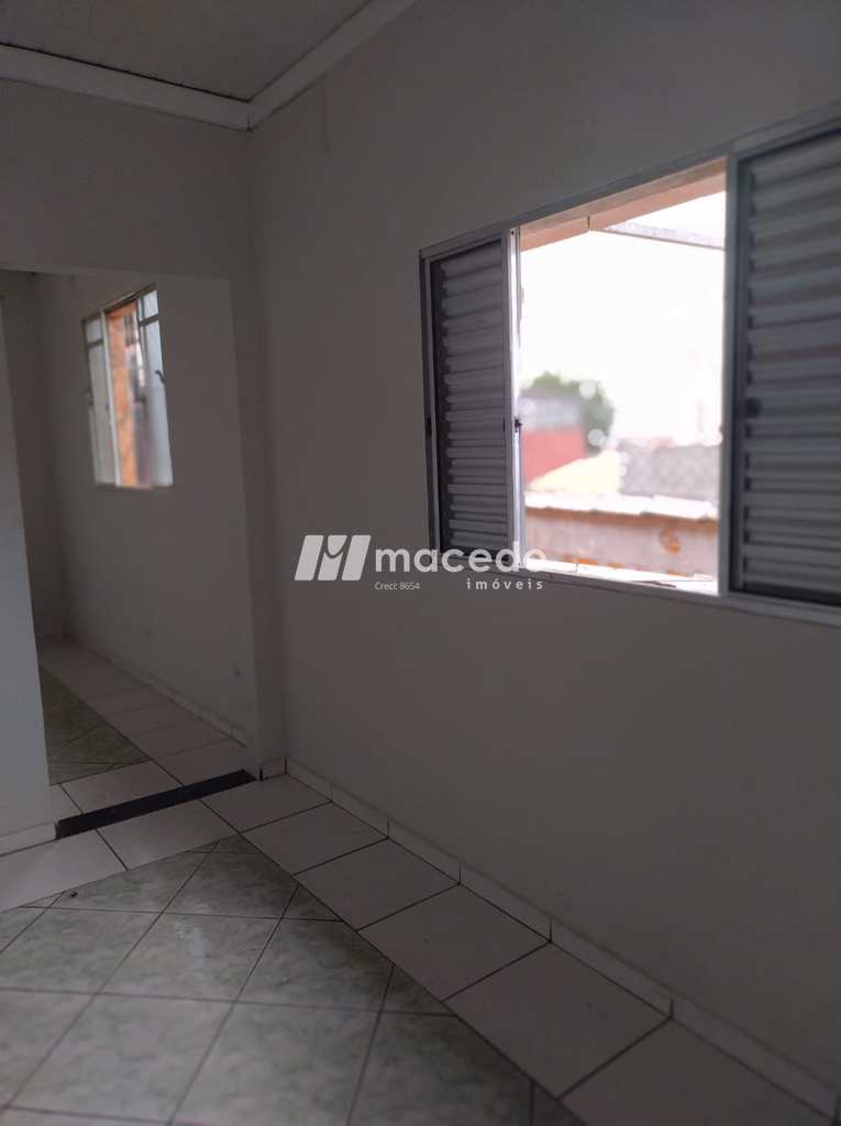 Casa em São Paulo, no bairro Piqueri