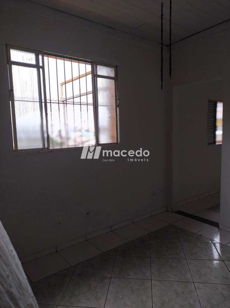 Casa em São Paulo, no bairro Piqueri