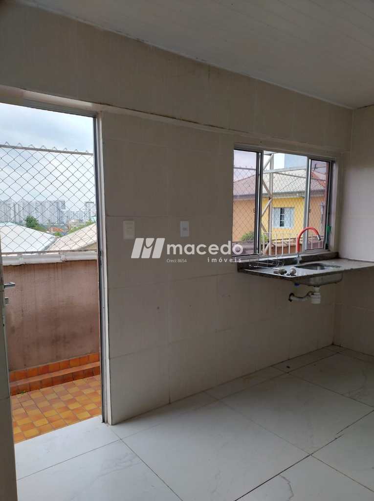Casa em São Paulo, no bairro Piqueri