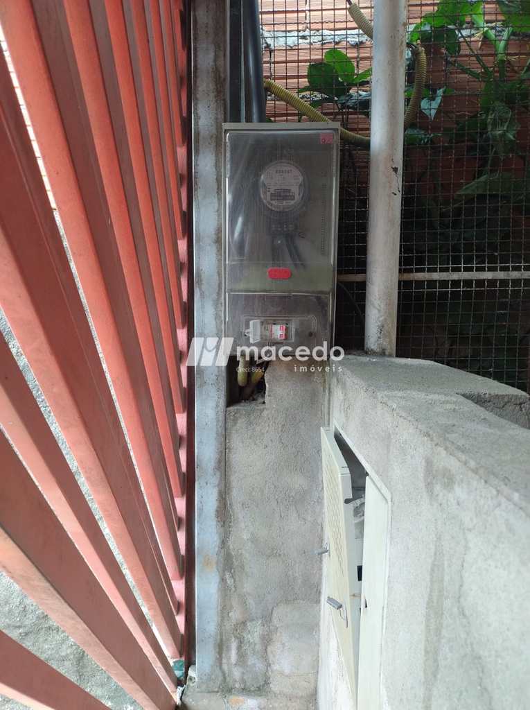 Casa em São Paulo, no bairro Piqueri