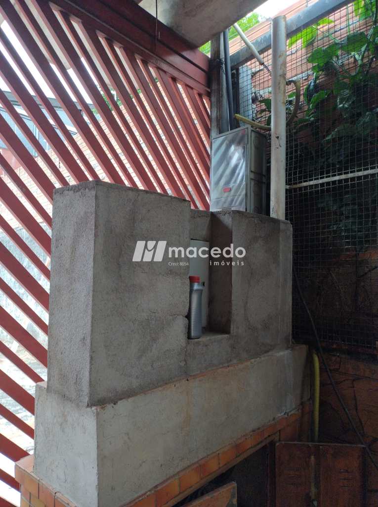 Casa em São Paulo, no bairro Piqueri