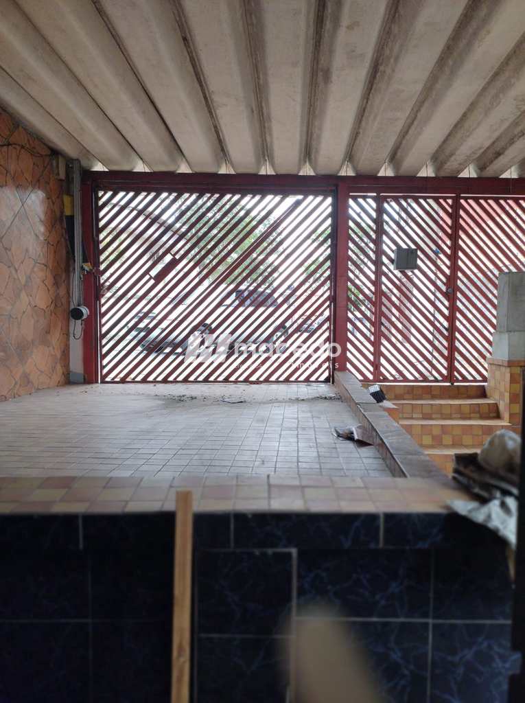 Casa em São Paulo, no bairro Piqueri