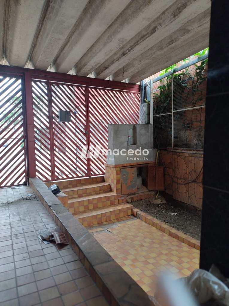Casa em São Paulo, no bairro Piqueri