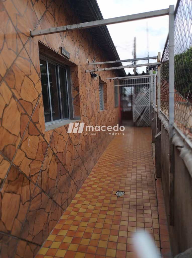 Casa em São Paulo, no bairro Piqueri