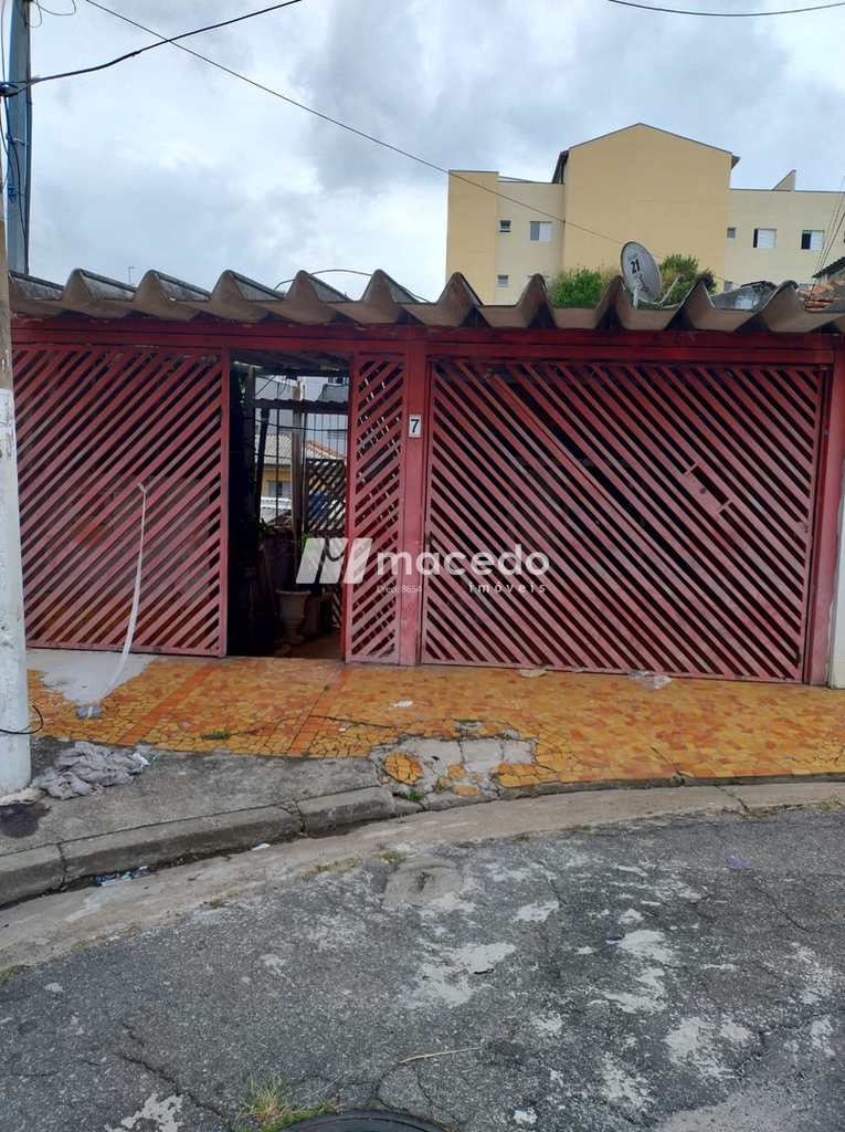 Casa em São Paulo, no bairro Piqueri