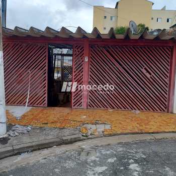 Casa em São Paulo, bairro Piqueri