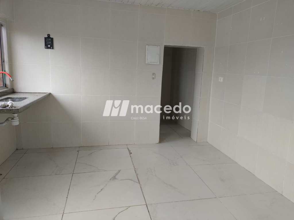 Casa em São Paulo, no bairro Piqueri