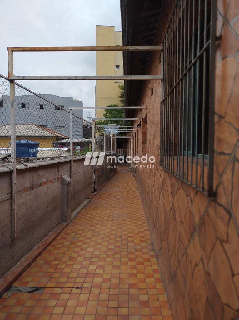 Casa em São Paulo, no bairro Piqueri