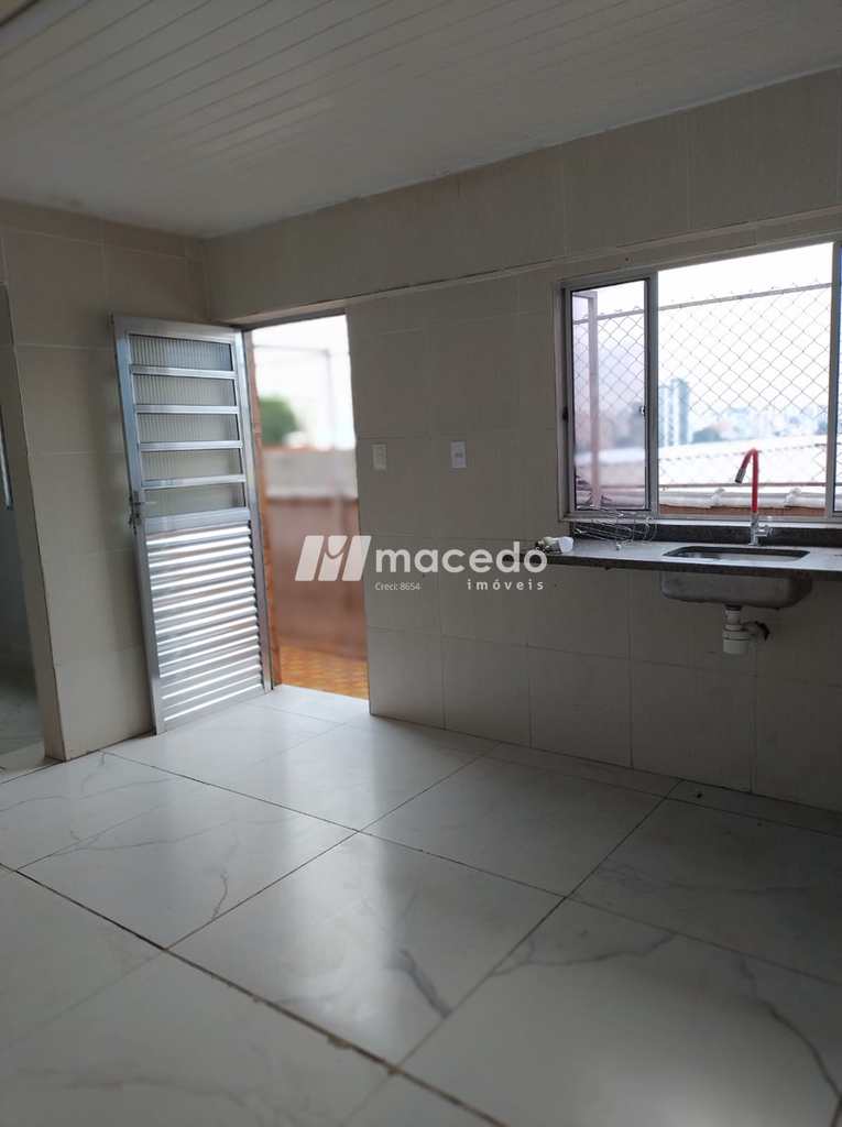 Casa em São Paulo, no bairro Piqueri