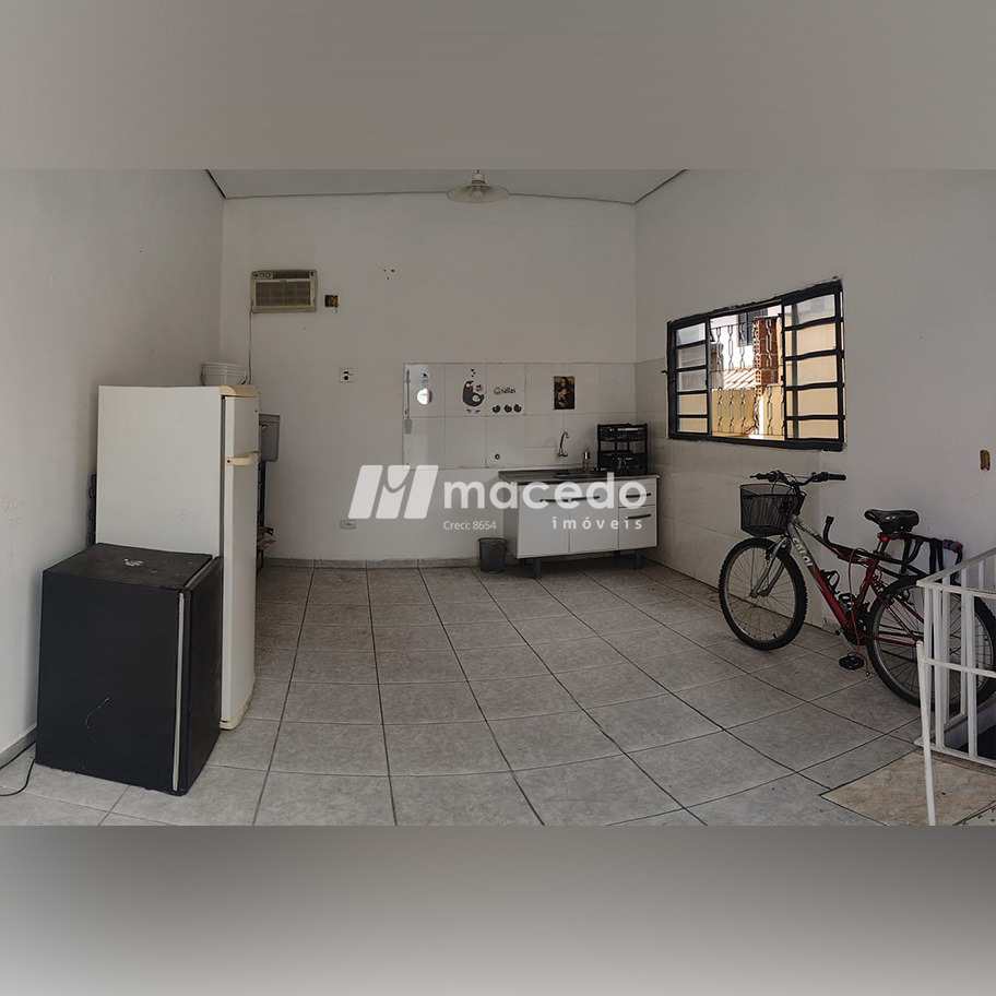 Casa em São Paulo, no bairro Piqueri