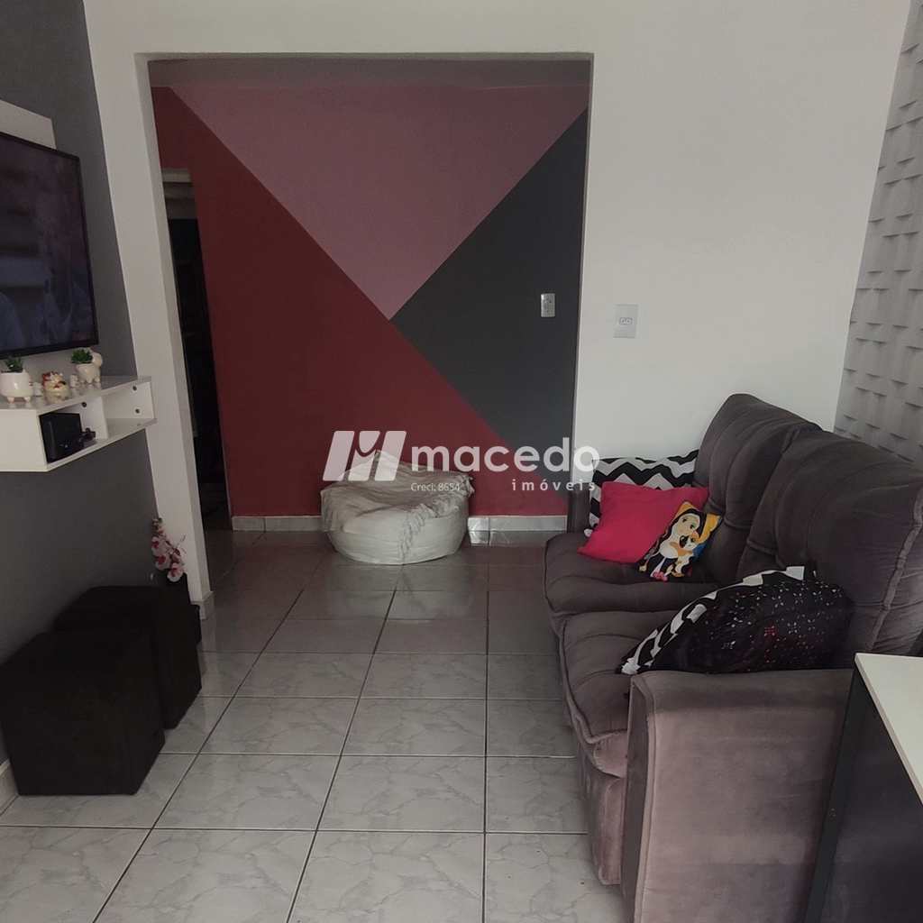 Casa em São Paulo, no bairro Piqueri