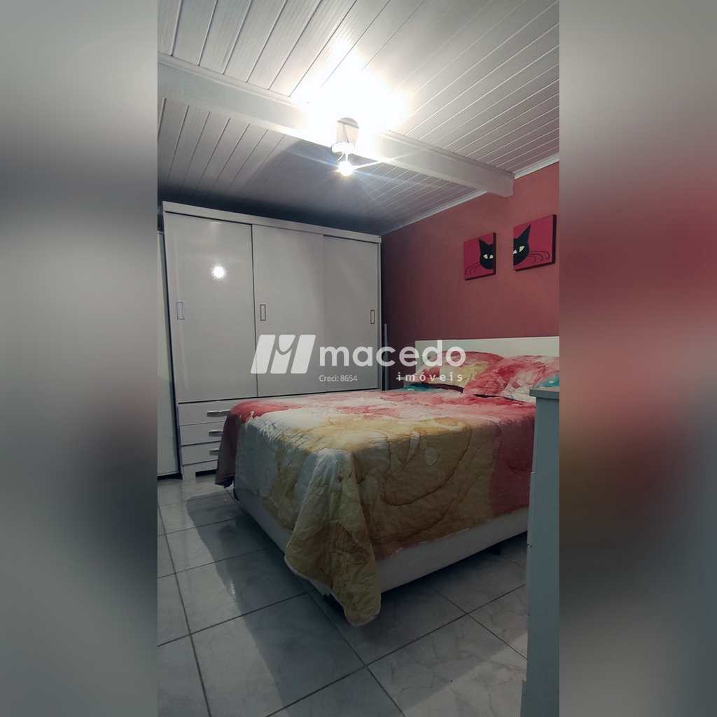 Casa em São Paulo, no bairro Piqueri
