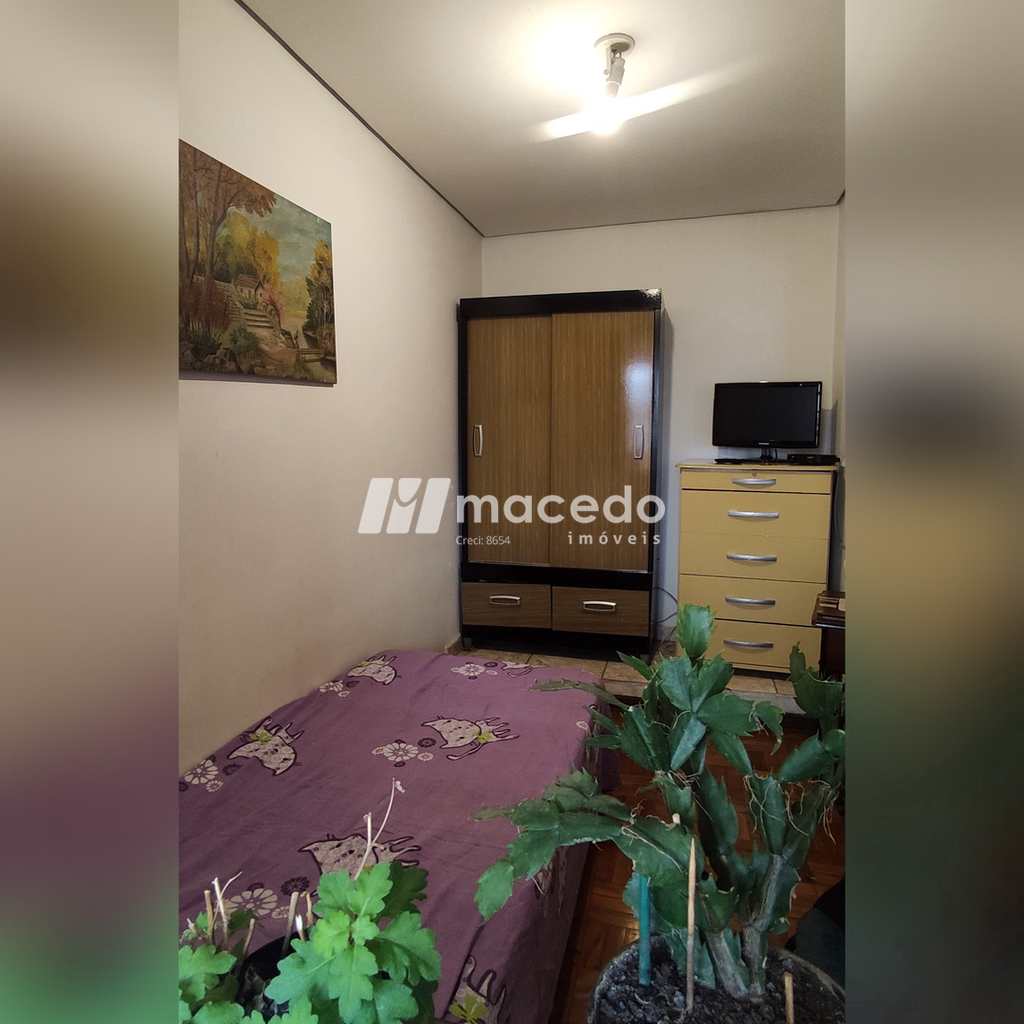Casa em São Paulo, no bairro Piqueri