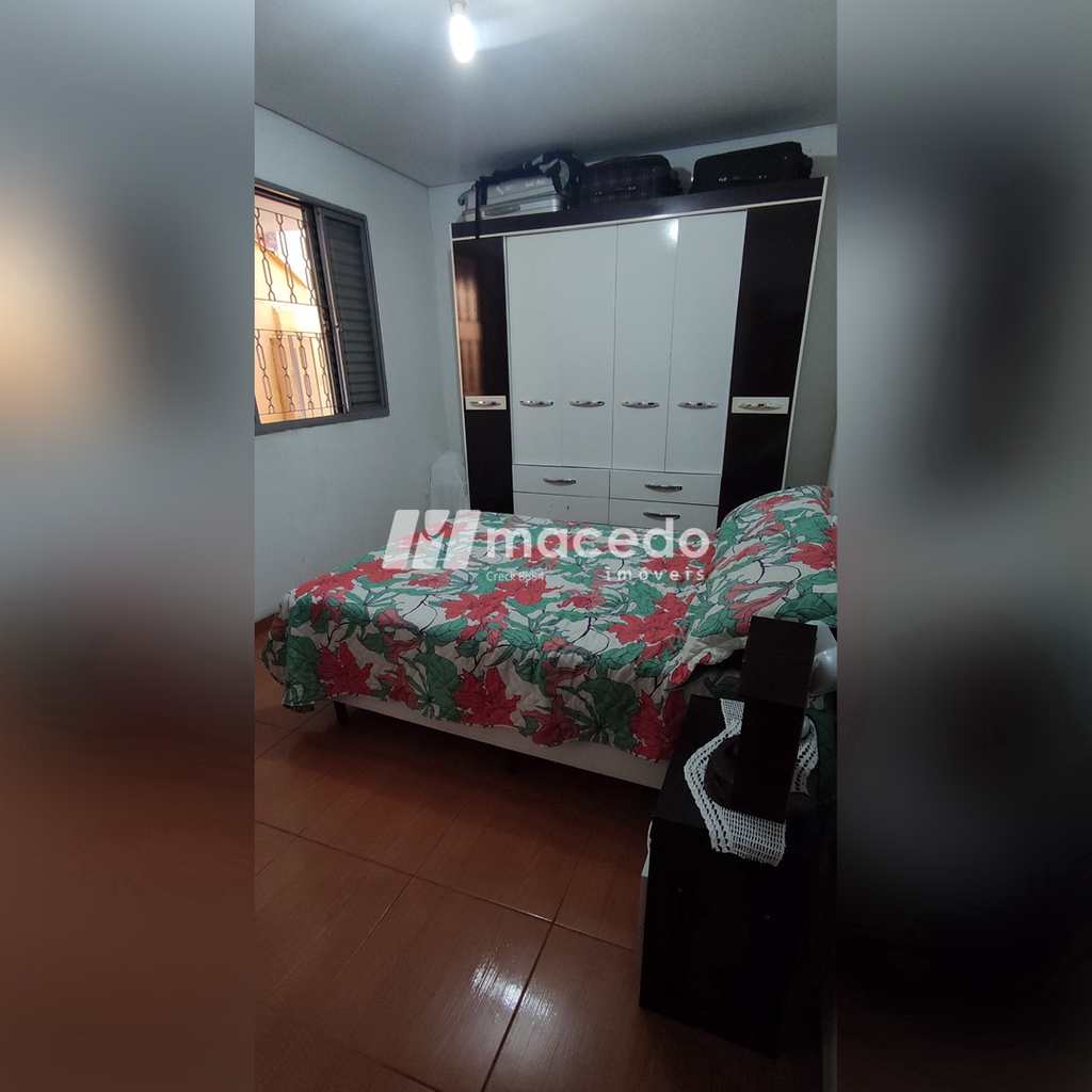 Casa em São Paulo, no bairro Piqueri