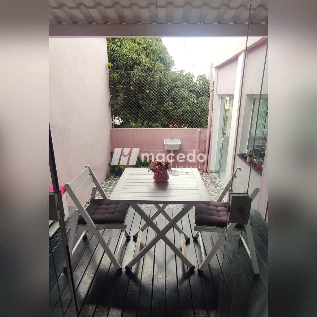 Casa em São Paulo, no bairro Piqueri