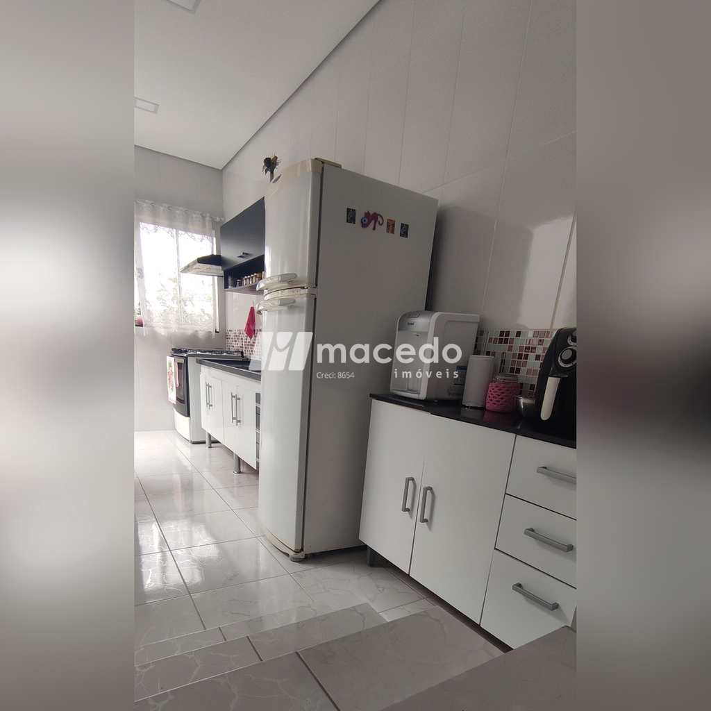 Casa em São Paulo, no bairro Piqueri