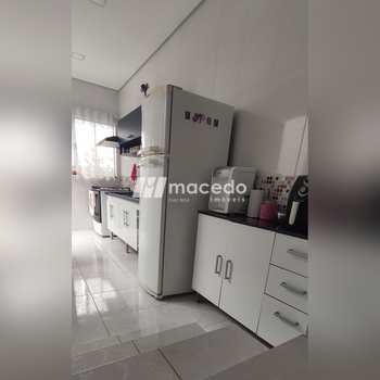 Casa em São Paulo, bairro Piqueri