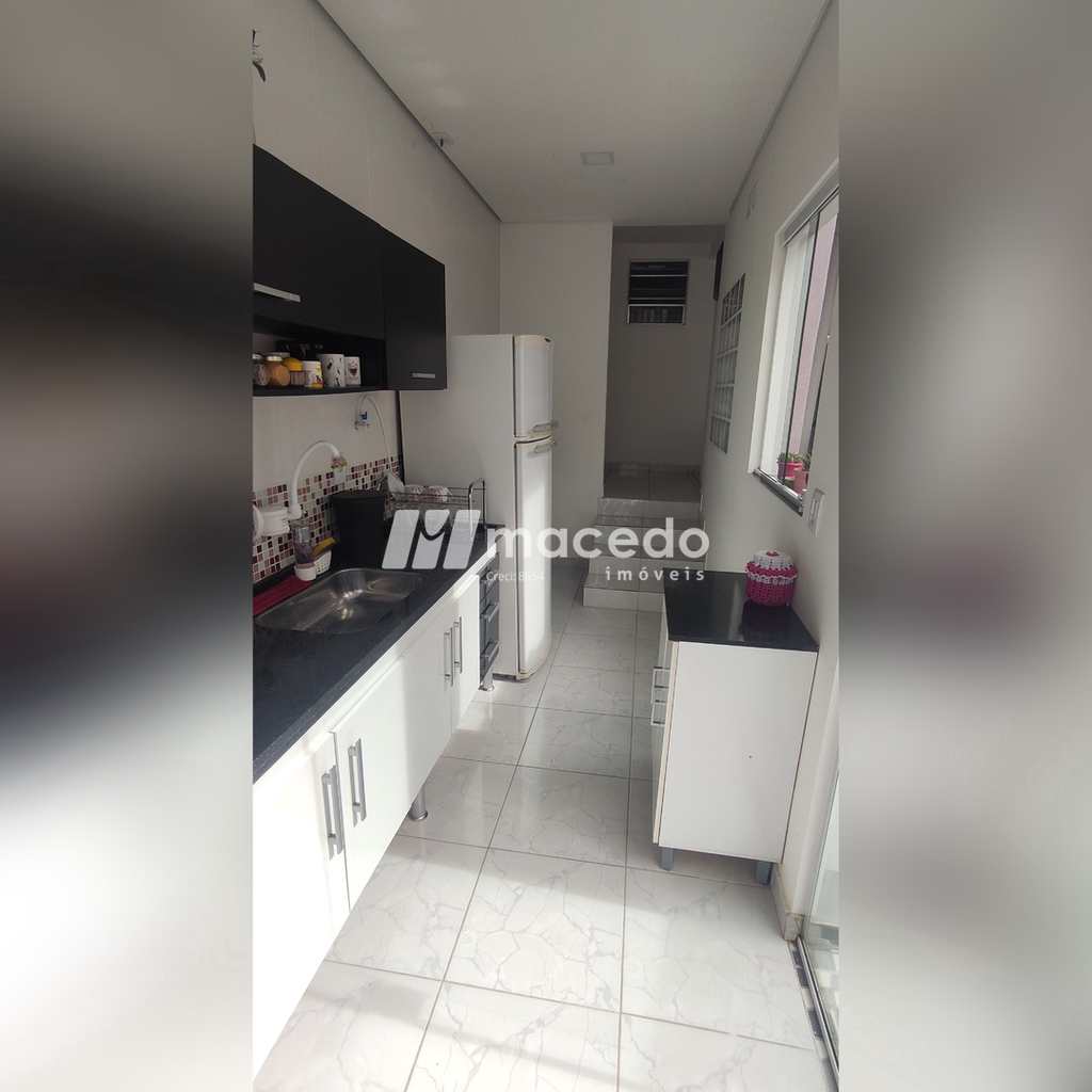 Casa em São Paulo, no bairro Piqueri