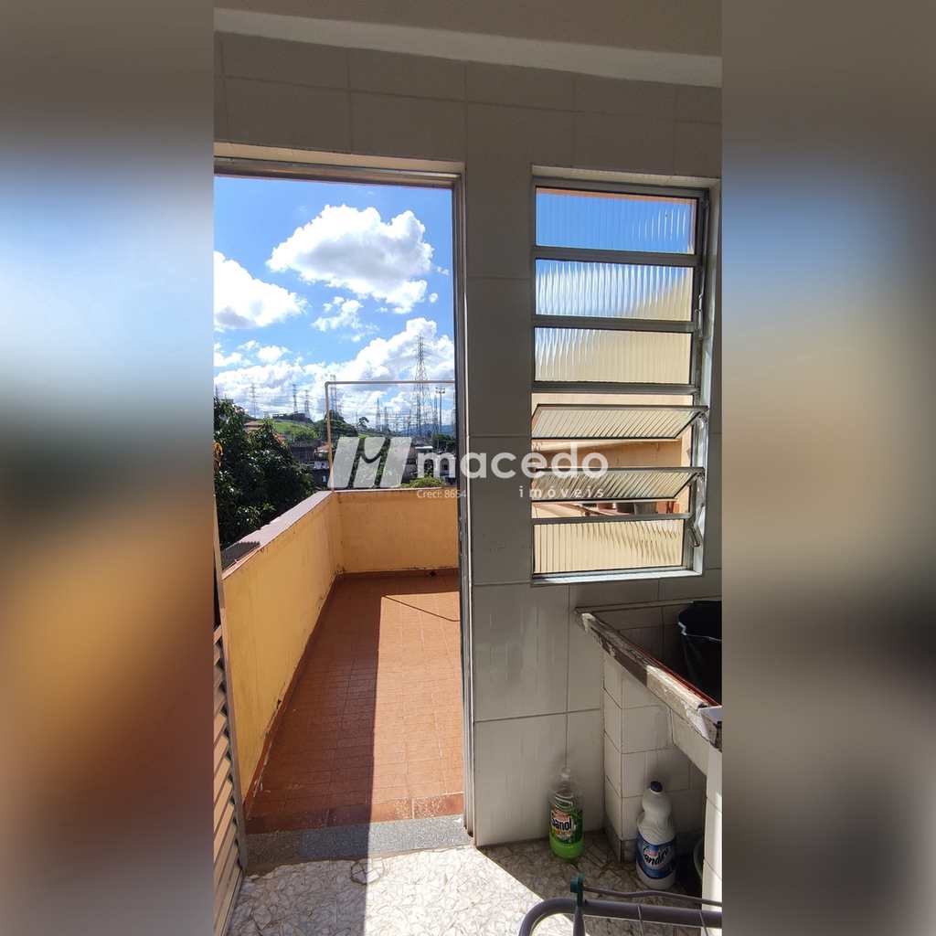 Casa em São Paulo, no bairro Piqueri