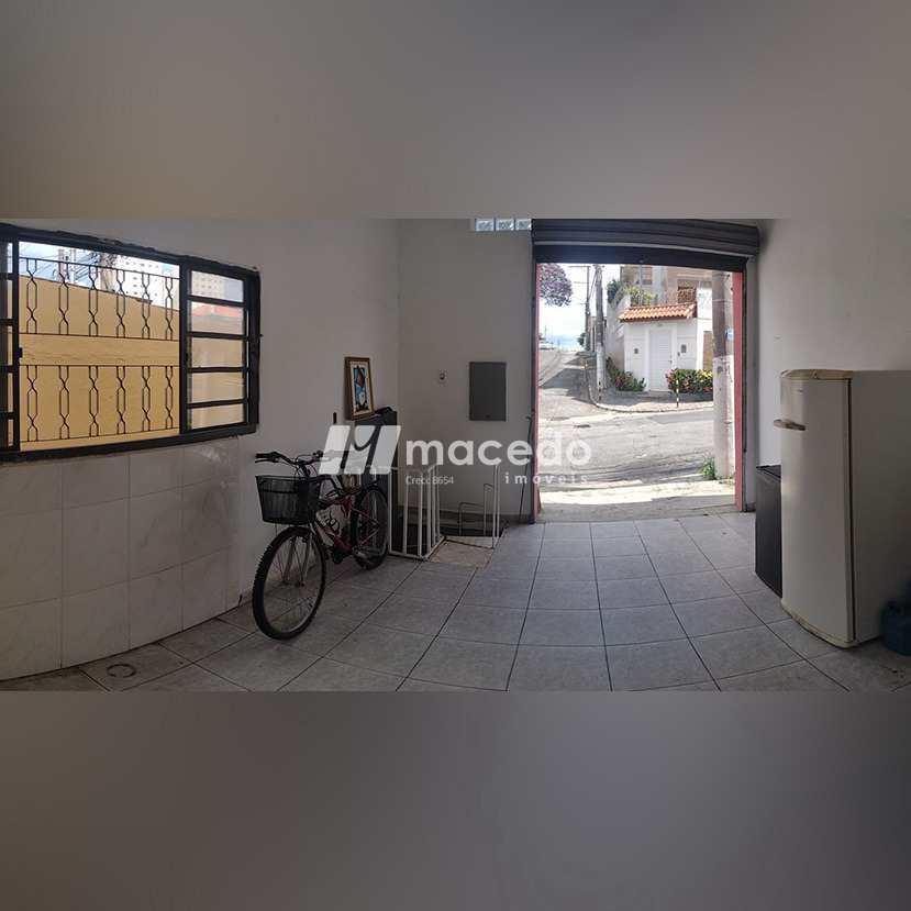 Casa em São Paulo, no bairro Piqueri