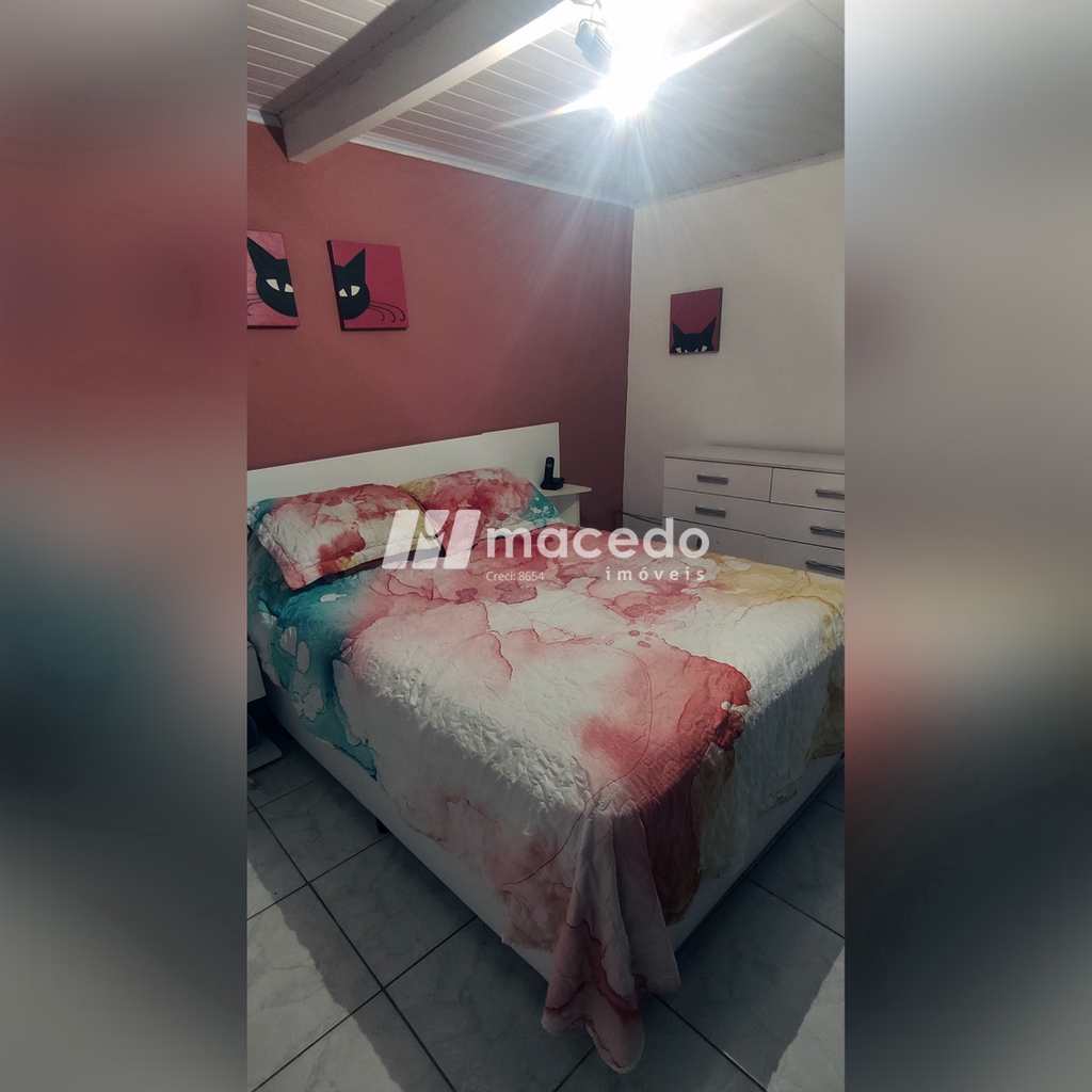 Casa em São Paulo, no bairro Piqueri
