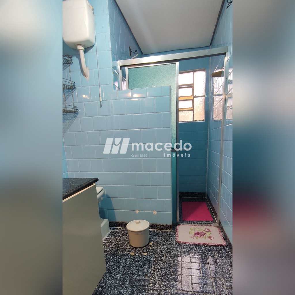 Casa em São Paulo, no bairro Piqueri