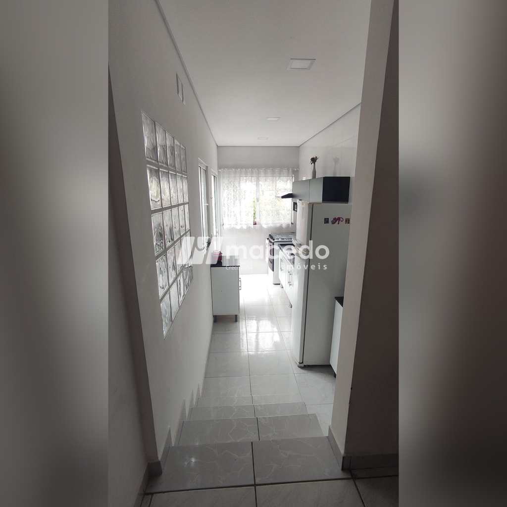 Casa em São Paulo, no bairro Piqueri