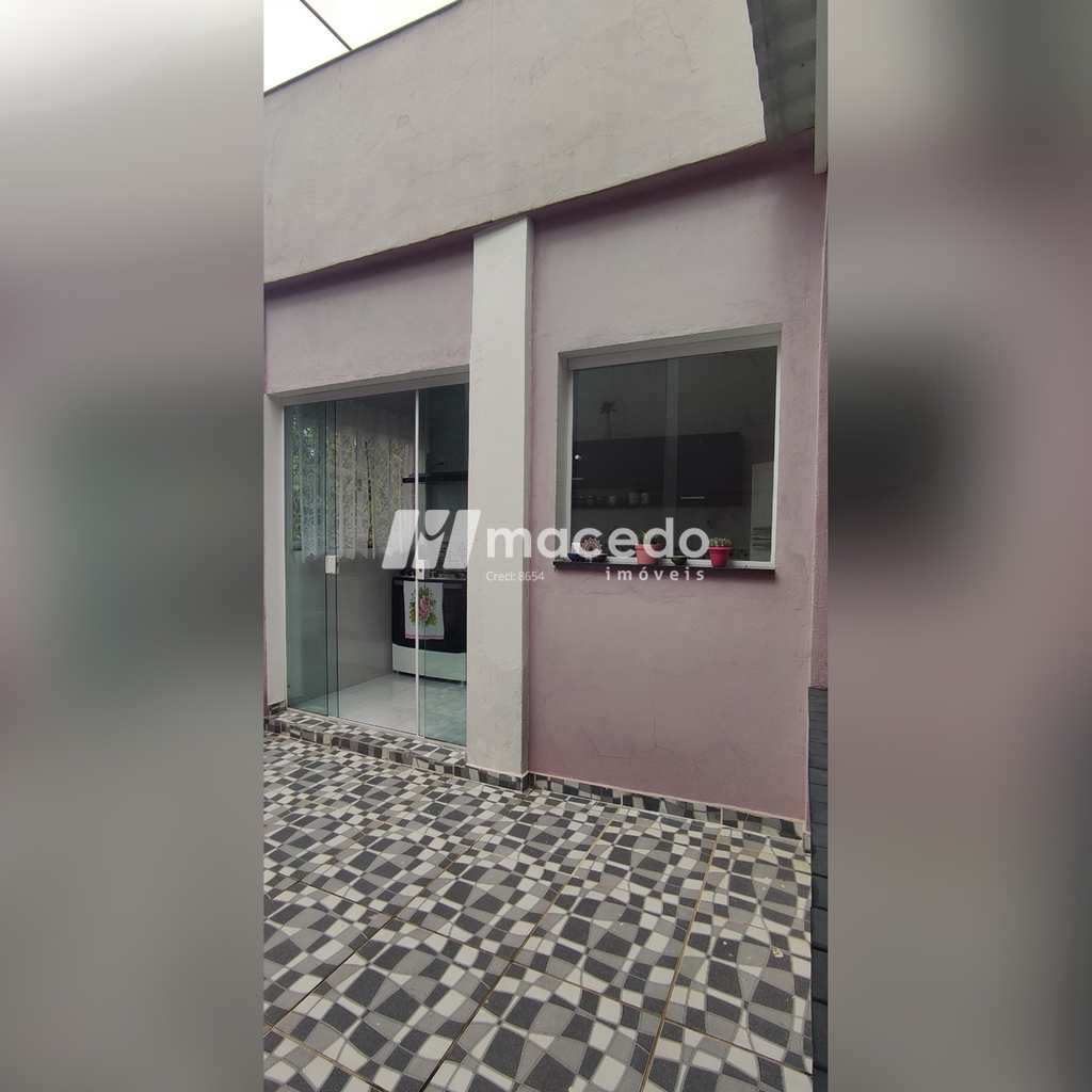 Casa em São Paulo, no bairro Piqueri