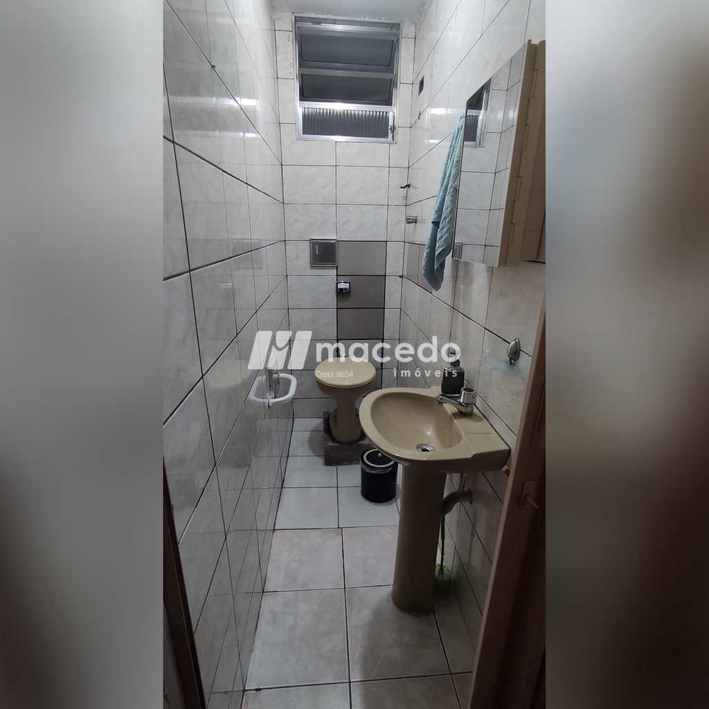 Casa em São Paulo, no bairro Piqueri