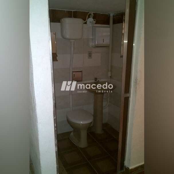 Casa em São Paulo, no bairro Piqueri