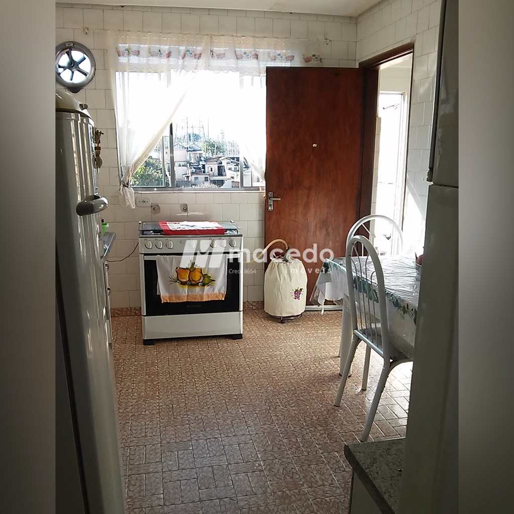 Casa em São Paulo, no bairro Piqueri