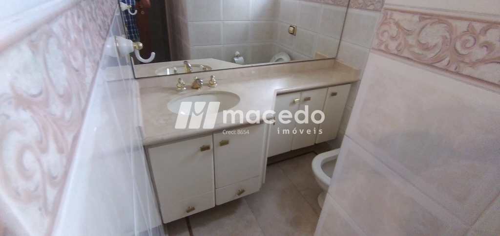 Apartamento em São Paulo, no bairro Alto da Lapa