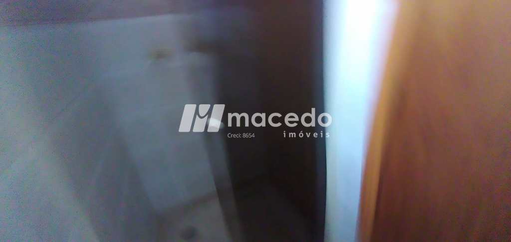 Apartamento em São Paulo, no bairro Alto da Lapa
