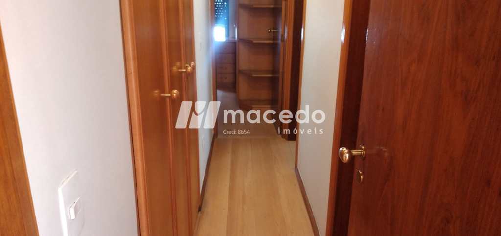 Apartamento em São Paulo, no bairro Alto da Lapa
