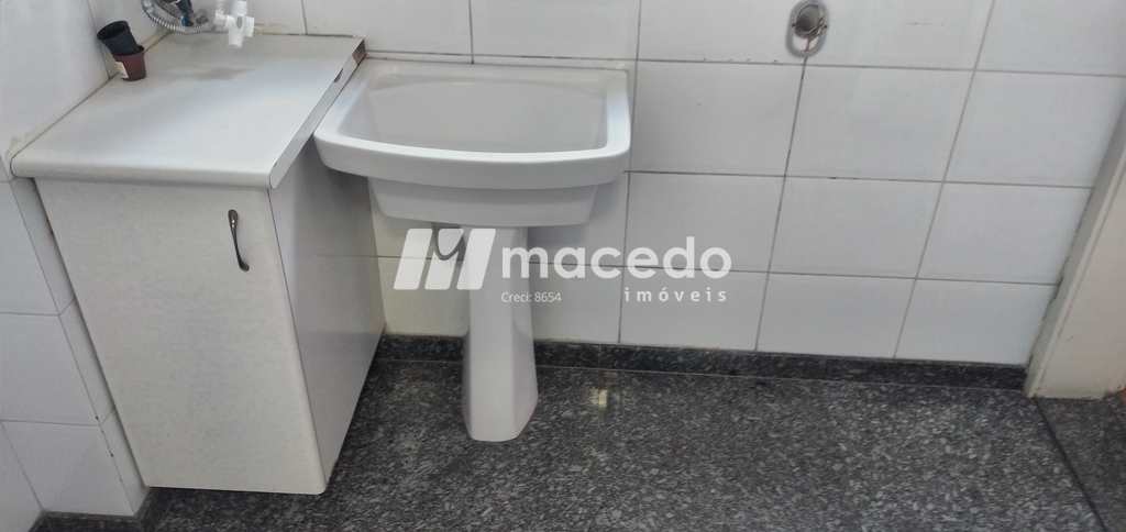 Apartamento em São Paulo, no bairro Alto da Lapa