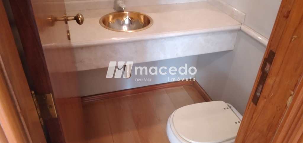 Apartamento em São Paulo, no bairro Alto da Lapa