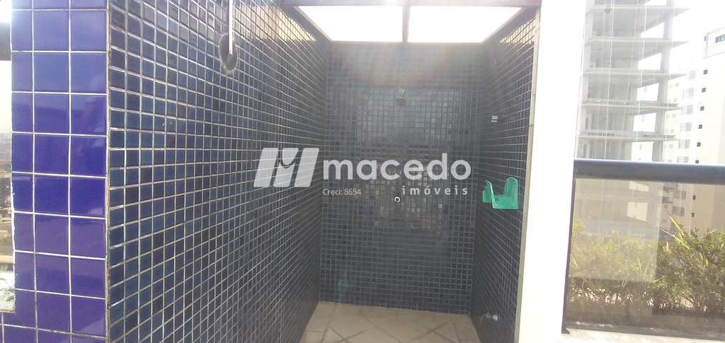 Apartamento em São Paulo, no bairro Alto da Lapa