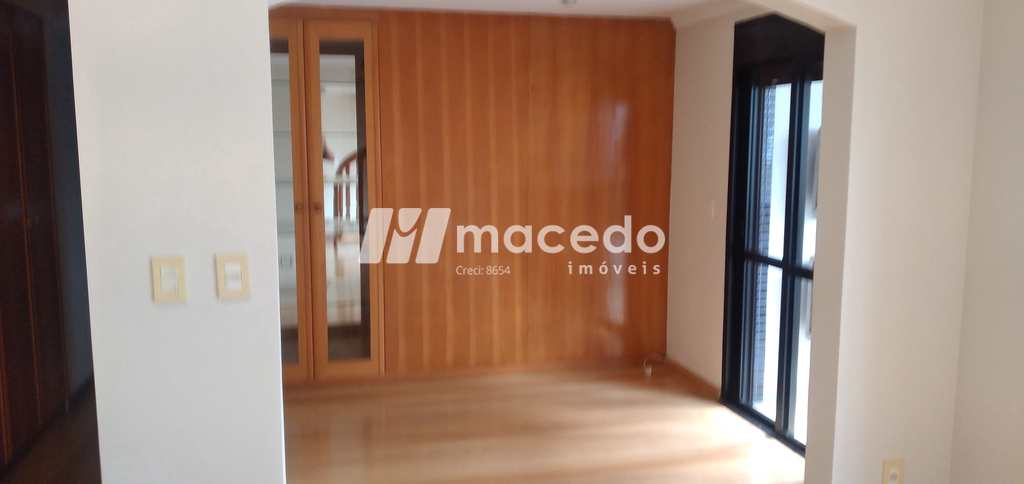 Apartamento em São Paulo, no bairro Alto da Lapa