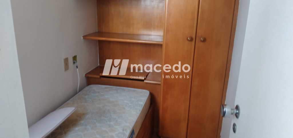 Apartamento em São Paulo, no bairro Alto da Lapa