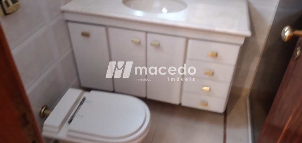 Apartamento em São Paulo, no bairro Alto da Lapa