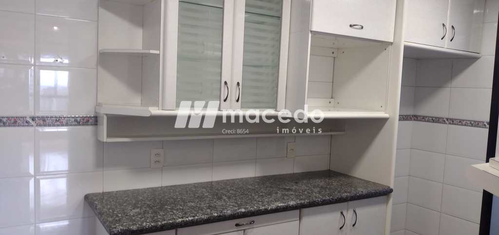 Apartamento em São Paulo, no bairro Alto da Lapa