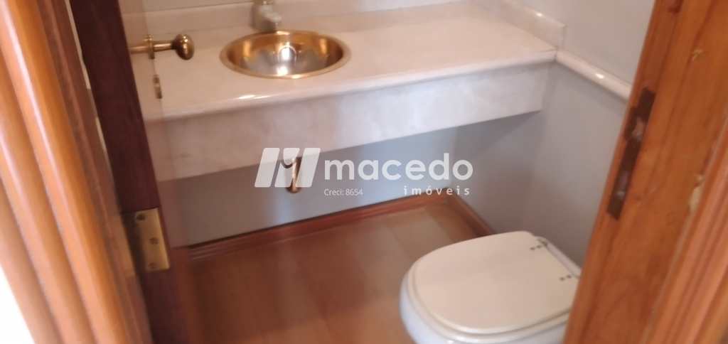 Apartamento em São Paulo, no bairro Alto da Lapa