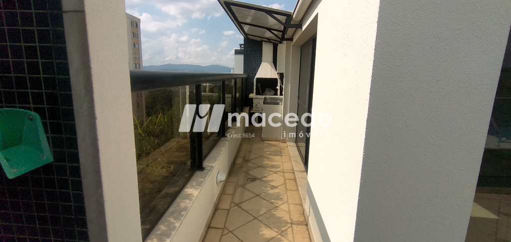 Apartamento em São Paulo, no bairro Alto da Lapa