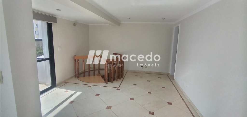Apartamento em São Paulo, no bairro Alto da Lapa