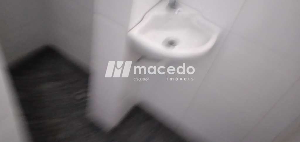 Apartamento em São Paulo, no bairro Alto da Lapa