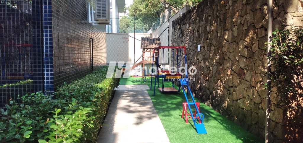 Apartamento em São Paulo, no bairro Alto da Lapa