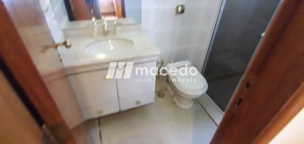 Apartamento em São Paulo, no bairro Alto da Lapa