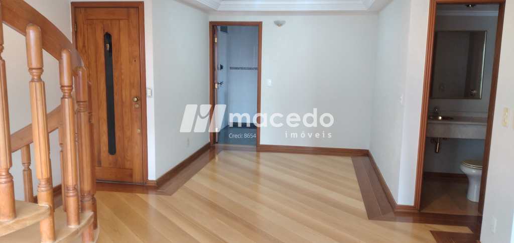 Apartamento em São Paulo, no bairro Alto da Lapa